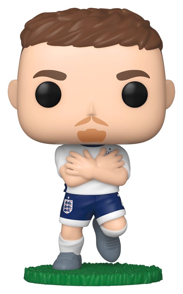 EFL POP! Football Vinyl Figure England- Cole Palmer 9 cm