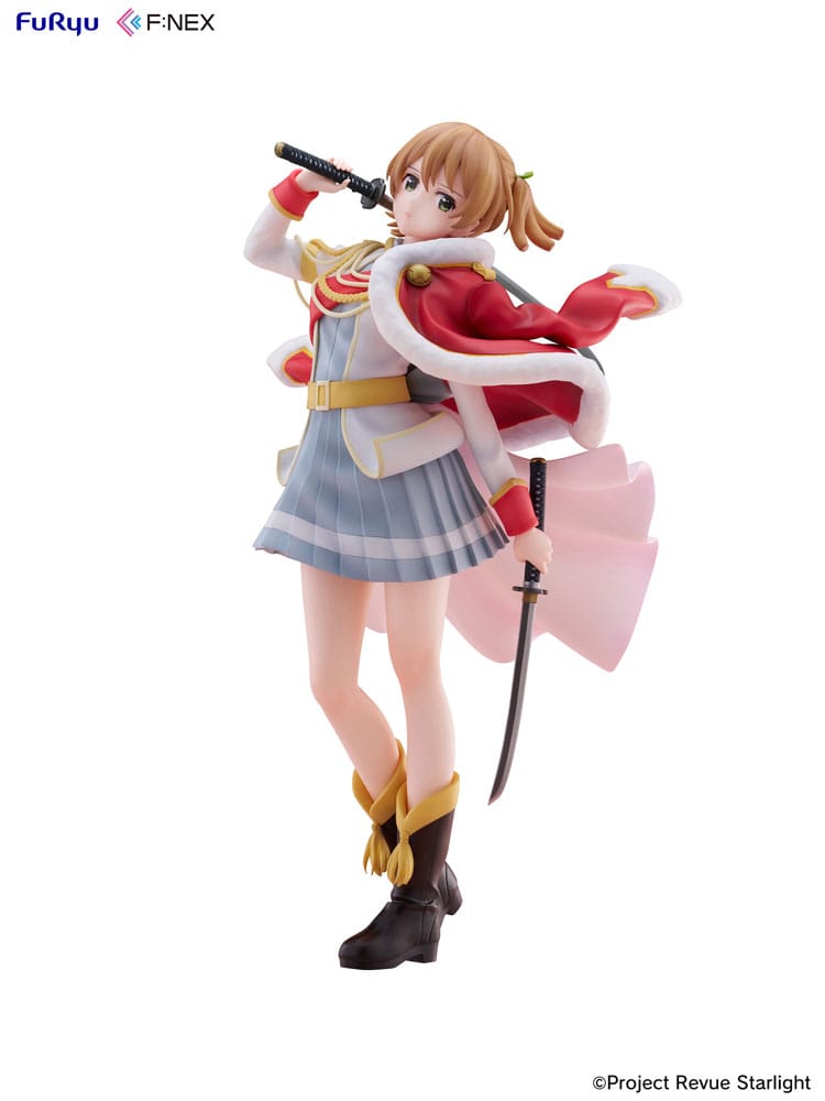 Revue Starlight F:Nex PVC Statue 1/7 Nana Daiba 23 cm