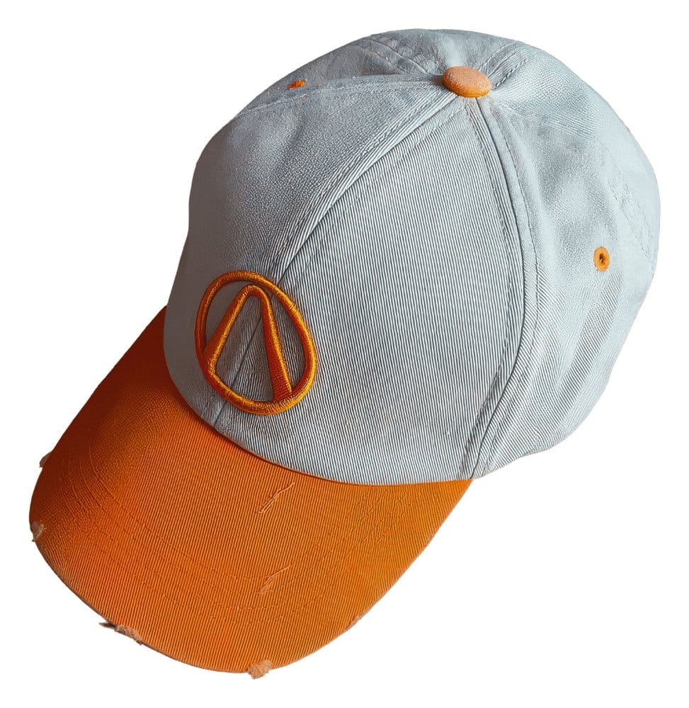 Borderlands 4 Baseball Cap Vault Hunter Vintage