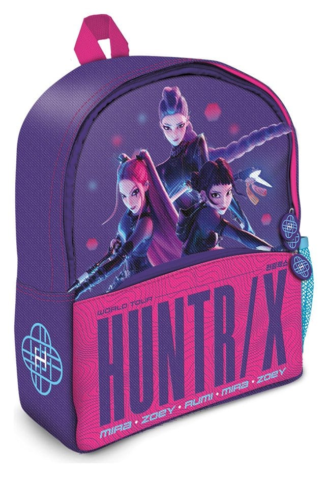 KPop Demon Hunters Junior Backpack Huntrix