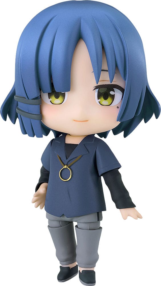 Bocchi the Rock! Nendoroid Action Figure Ryo Yamada: Casual Clothes Ver. 10 cm