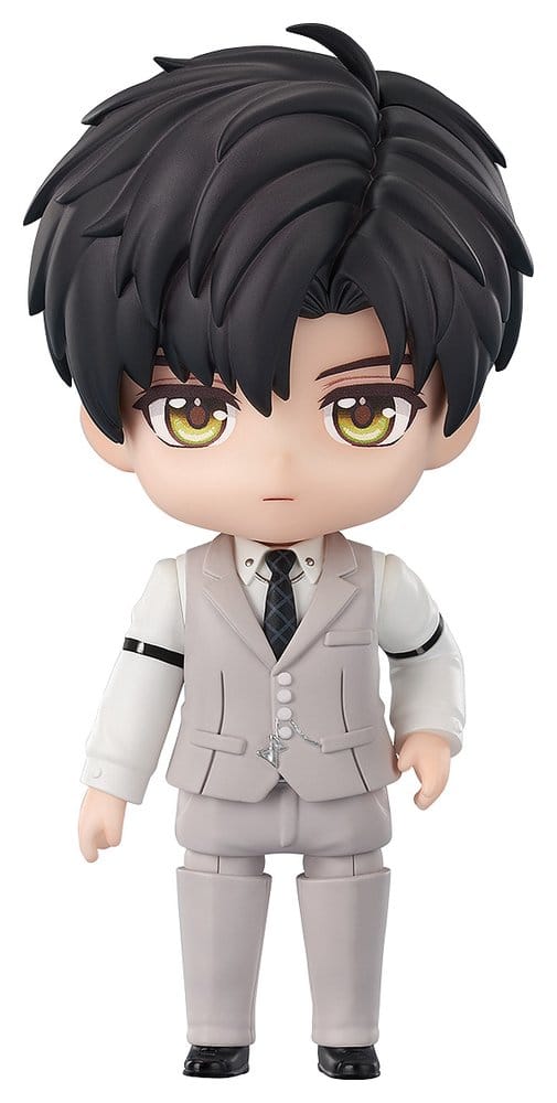 Love and Deepspace Nendoroid Action Figure Zayne 10 cm