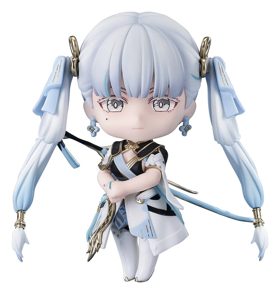 Wuthering Waves Nendoroid Action Figure Jinhsi 10 cm