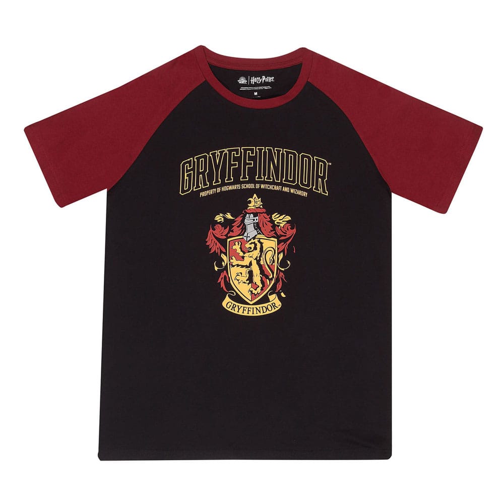Harry Potter T-Shirt Gryffondor