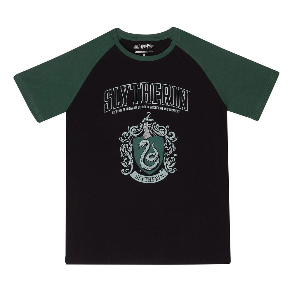 Harry Potter T-Shirt Slytherin