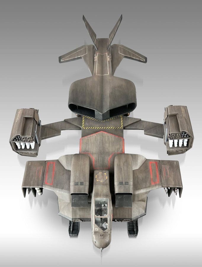 Aliens Replica UD-4 Cheyenne Dropship 61 cm