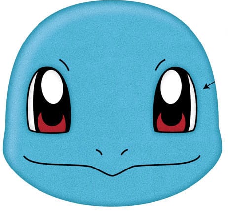 Pokémon Pillow Squirtle 32 cm