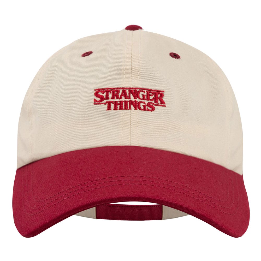 Stranger Things: Friends Don't Lie Baseball Cap