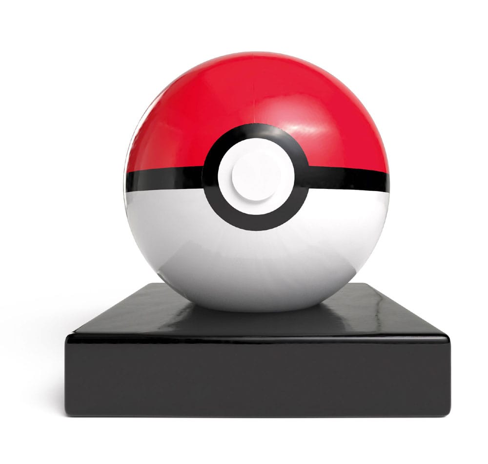 Pokémon Coin Bank Poké Ball