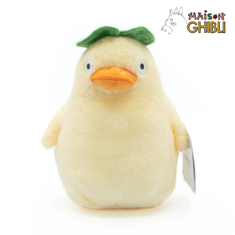 Spirited Away Plush Figure Ootorisama Medium 22 cm