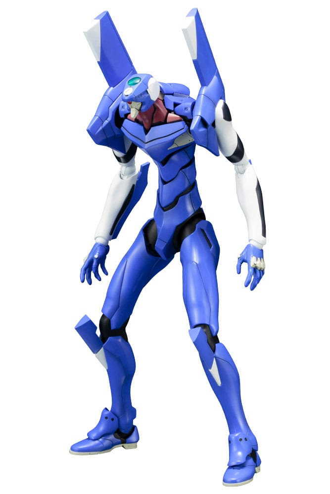 Neon Genesis Evangelion Plastic Model Kit 1/400 EVA-00´ Proto Type TV Ver. 19 cm