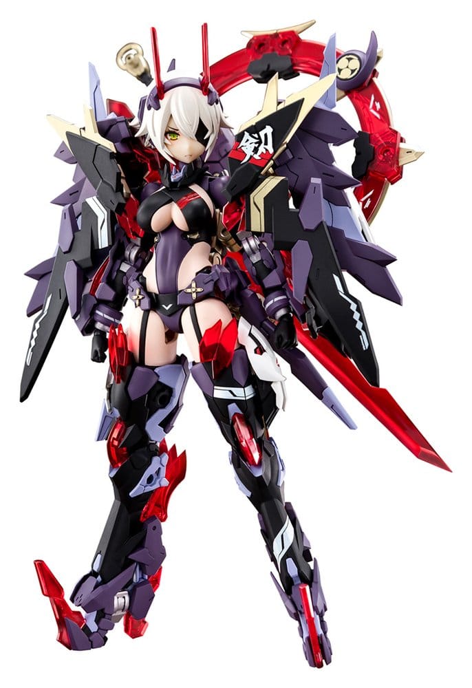 Megami Device Plastic Model Kit 1/1 AUV Susanowo 20 cm