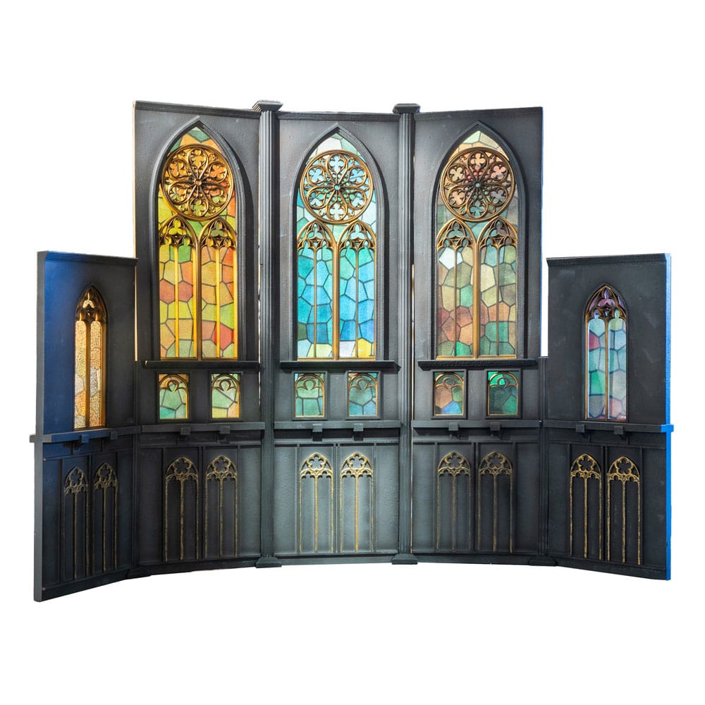 Original Character Background Board Angel Sister Holy Wing 48 cm