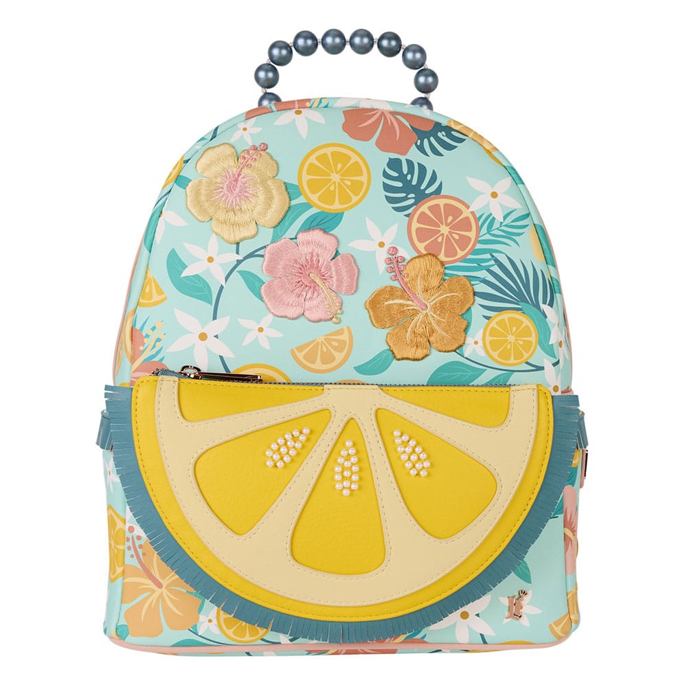 Loungefly Mini Backpack Lemon