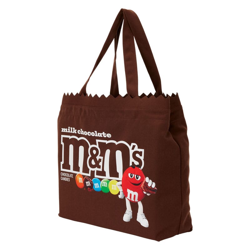 Warner Bros by Loungefly Canvas Tote Bag Oversize
