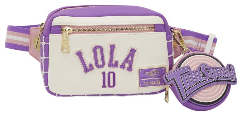 Warner Brothers by Loungefly Sling Bag Lola Bunny
