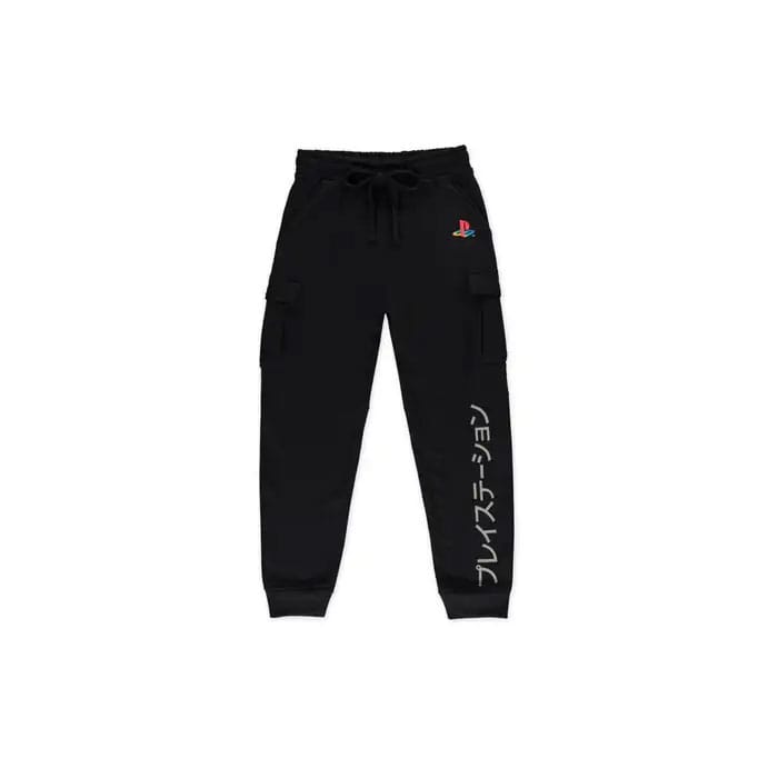 PlayStation Jogger Cargo