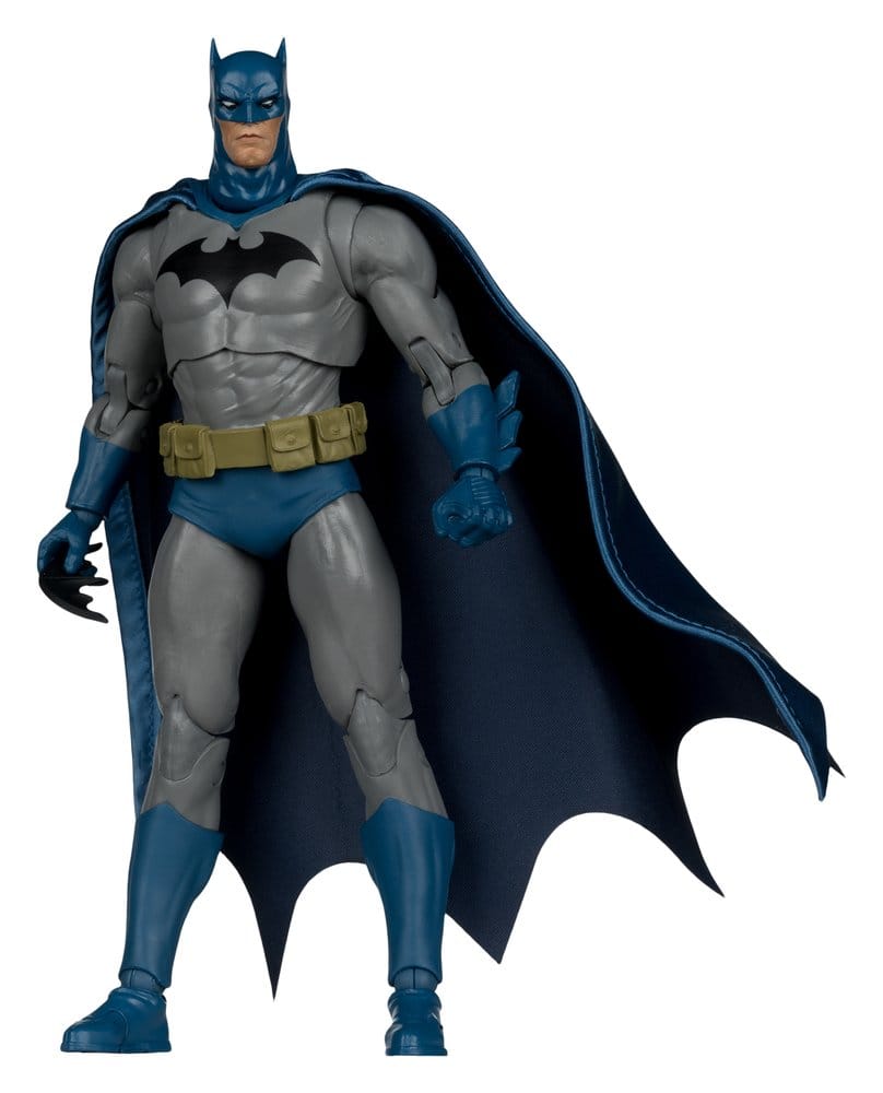 DC Multiverse Action Figure Batman (Batman:Hush 2) 18 cm