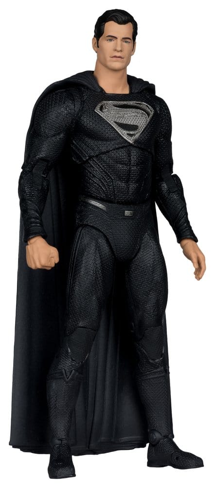 DC Multiverse Action Figure Superman (Justice League) 18 cm