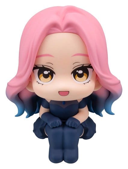 Alien Stage Look Up PVC Figure Mizi 11 cm