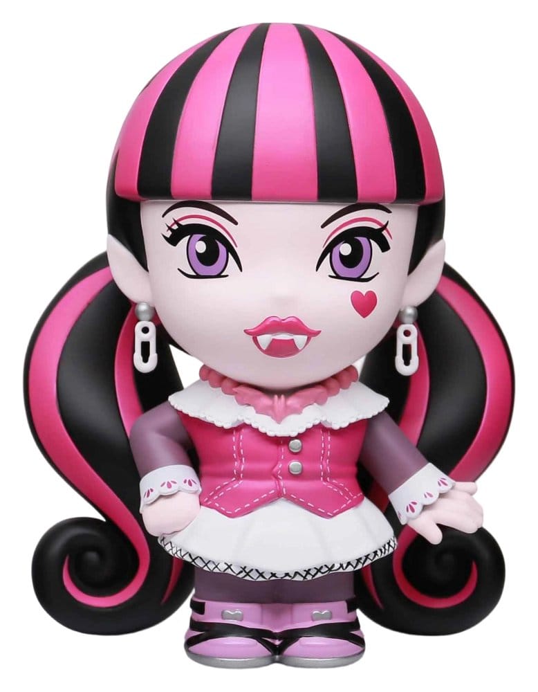 Monster High Collectible Bank Draculaura