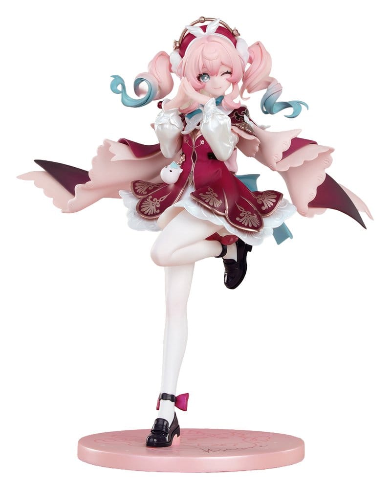 Honkai: Star Rail PVC Figure 1/8 Gift+ Hyacine 19 cm