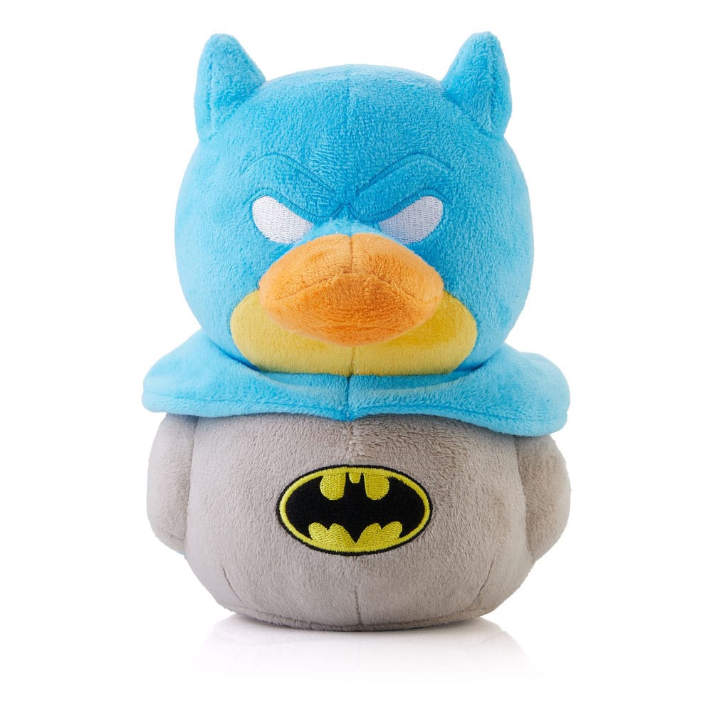 DC Comics Tubbz Plush Figure Batman 20 cm