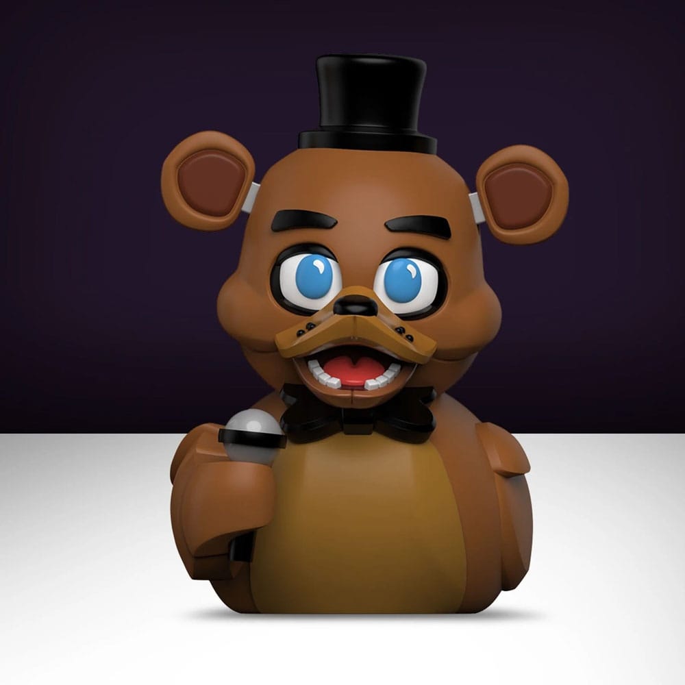 Five Nights at Freddy´s  Tubbz PVC Figure Freddy 1st Edition 10 cm