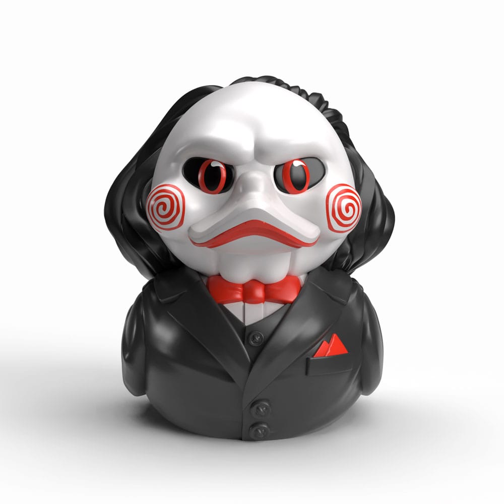 Saw Tubbz Mini PVC Figure Billy the Puppet 5 cm