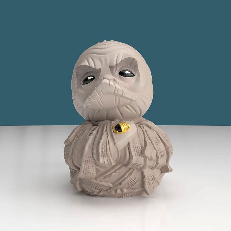 Universal Monsters Tubbz PVC Figure Mummy 1st Edition 10 cm