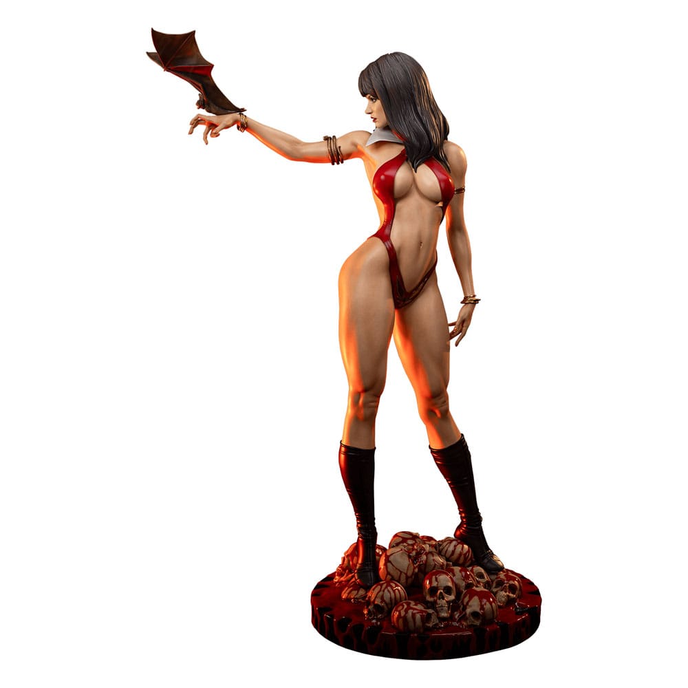 Vampirella Statue 1/2 Vampirella 112 cm