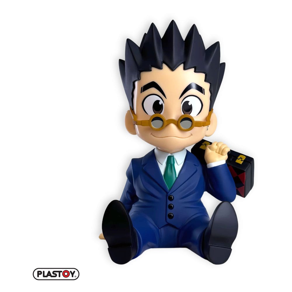 Hunter x Hunter: Money Box Leolio 15 cm