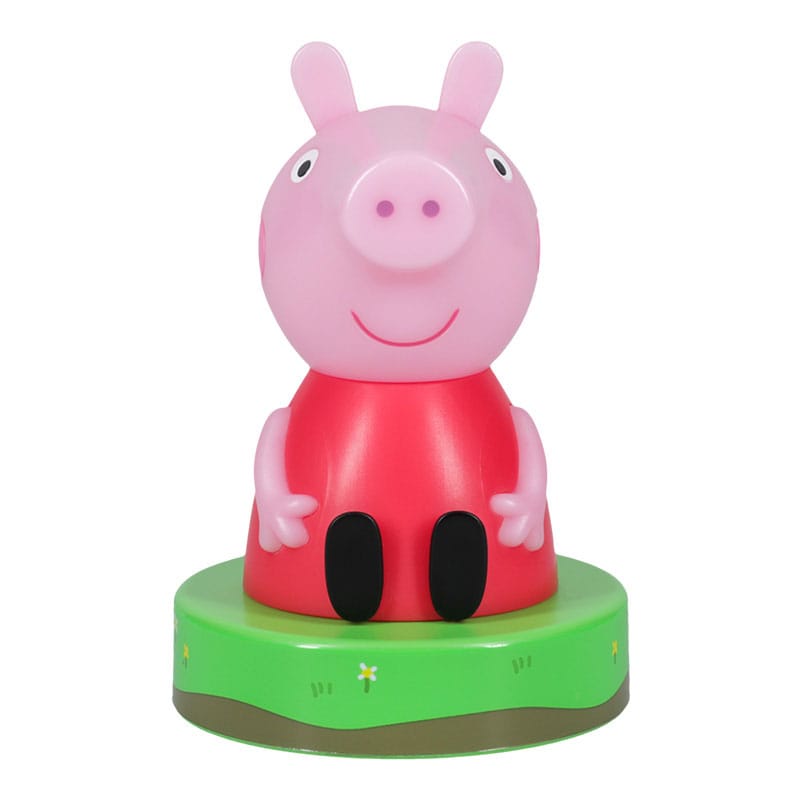 Peppa Pig Icons Light Peppa 11 cm