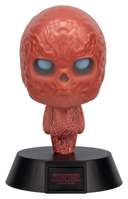 Stranger Things 5 Icon  Light Vecna 11 cm
