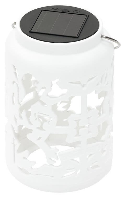 Harry Potter LunaGlo Solar Projection Light