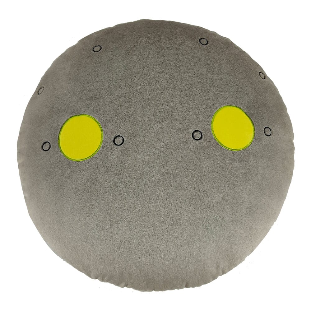 NieR: Automata Ver. 1.1a 3D Pillow Machine Lifeform 40 cm