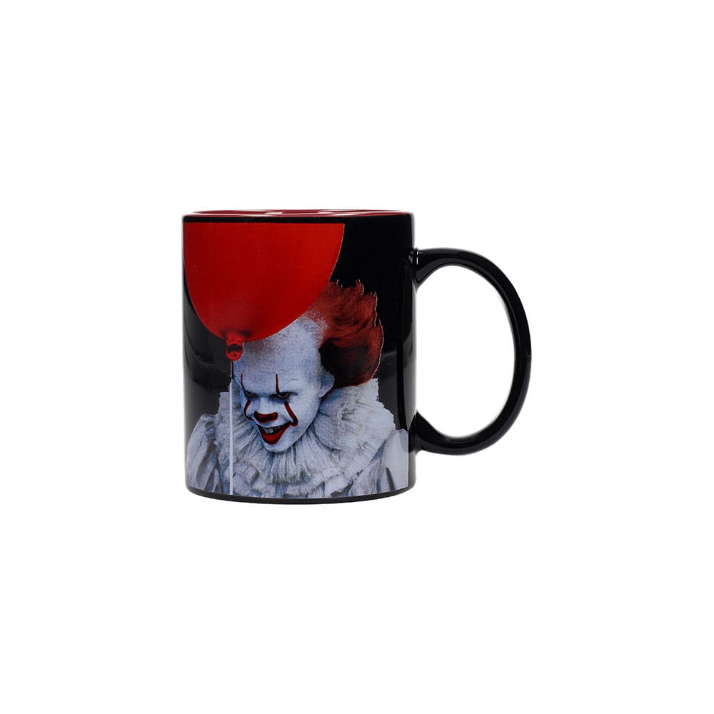 Stephen King's It 2017 Mug Pennywise