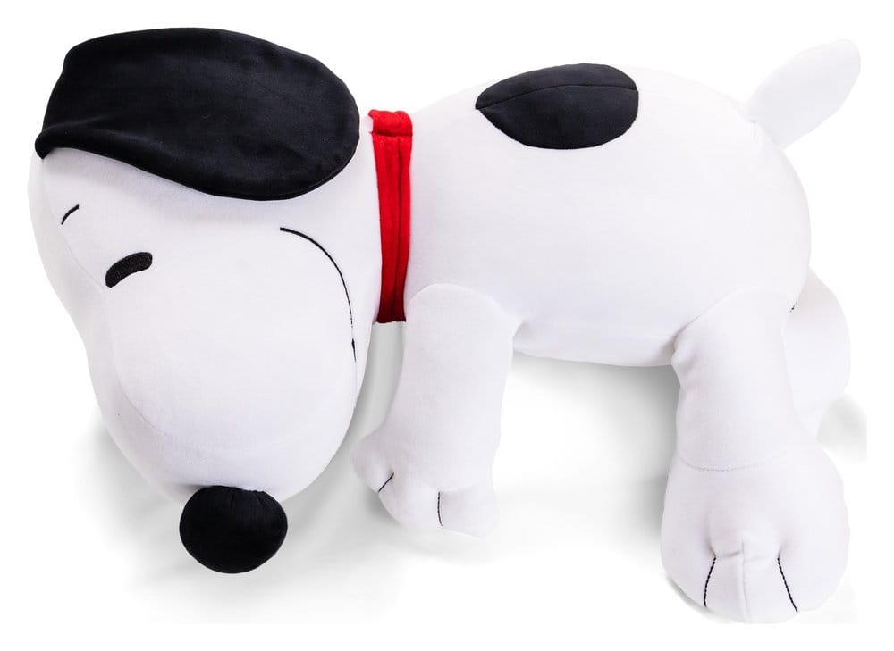Peanuts Plush Figure with weight Calming Snoopy 40 cm