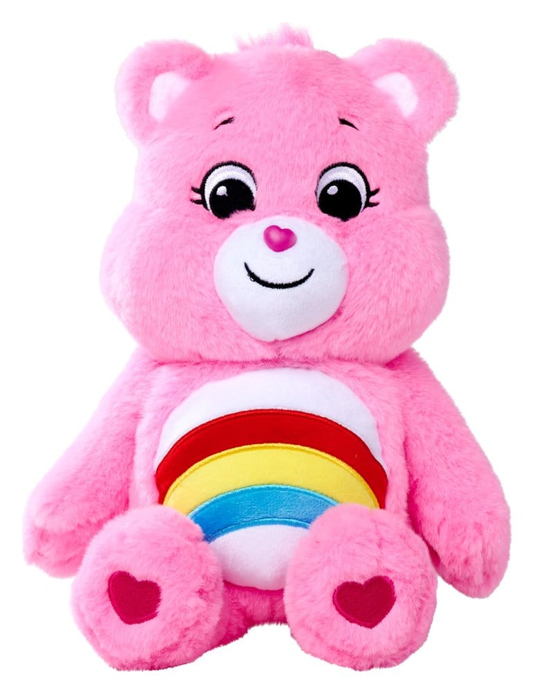 Care Bears Plush Figure Cheer Bear 35 cm