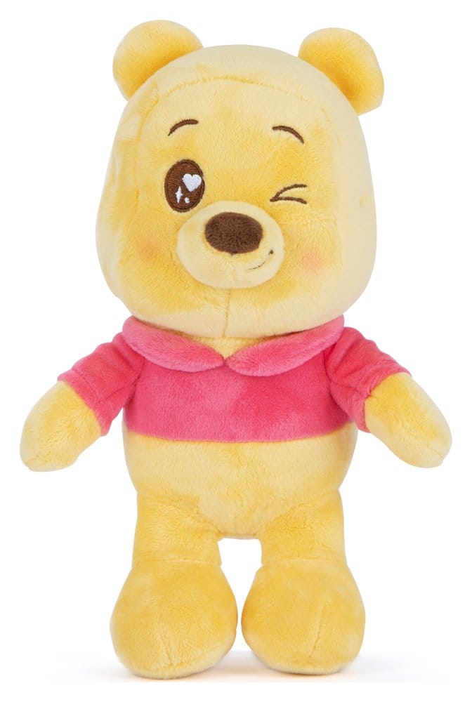 Disney Plush Figure Winnie-the-Pooh 25 cm