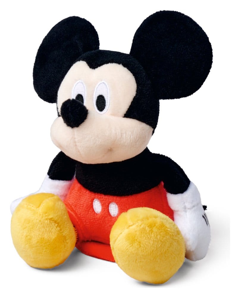 Disney Plush Figure Mickey Shoulder Rider 12 cm