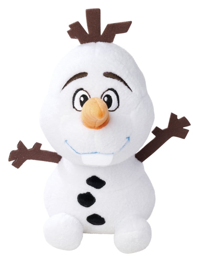 Frozen Plush Figure Olaf 23 cm