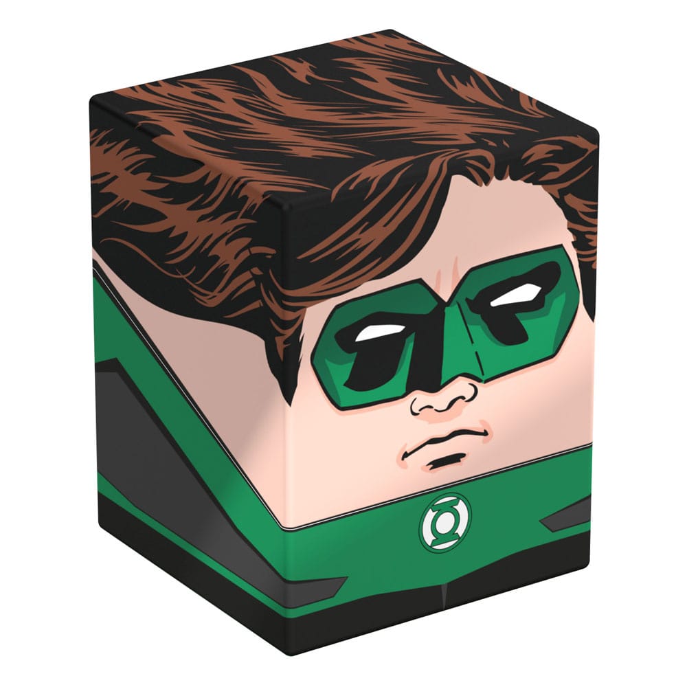 Squaroes Squaroe DC Justice League™ JL006 - Green Lantern™