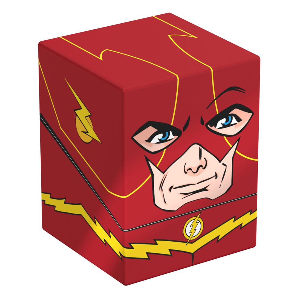 Squaroes Squaroe DC Justice League™ JL004 - The Flash™