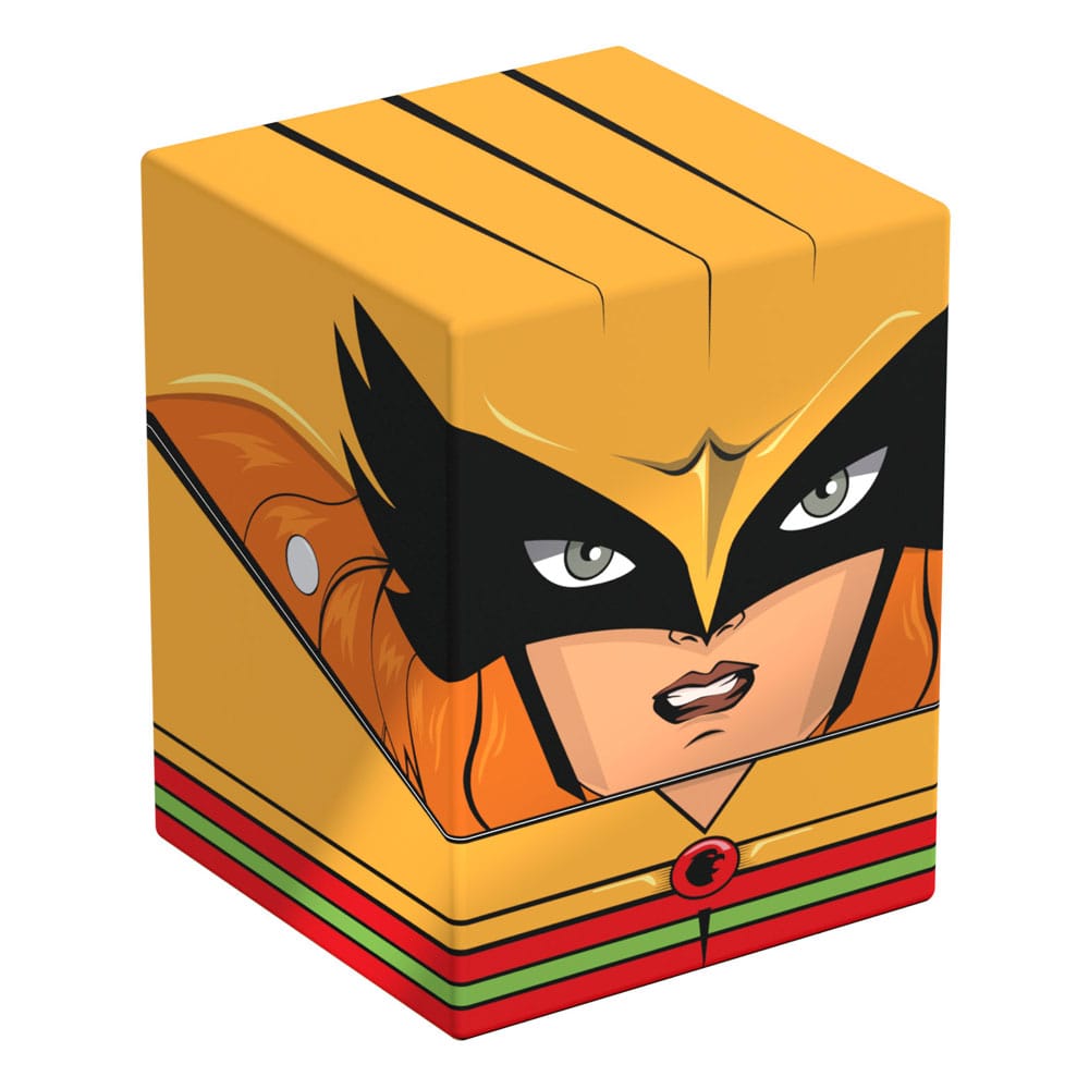 Squaroes Squaroe DC Justice League™ JL012 - Hawkgirl™