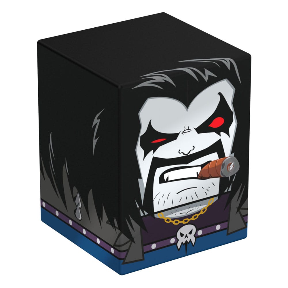 Squaroes Squaroe DC Justice League™ JL013 - Lobo™