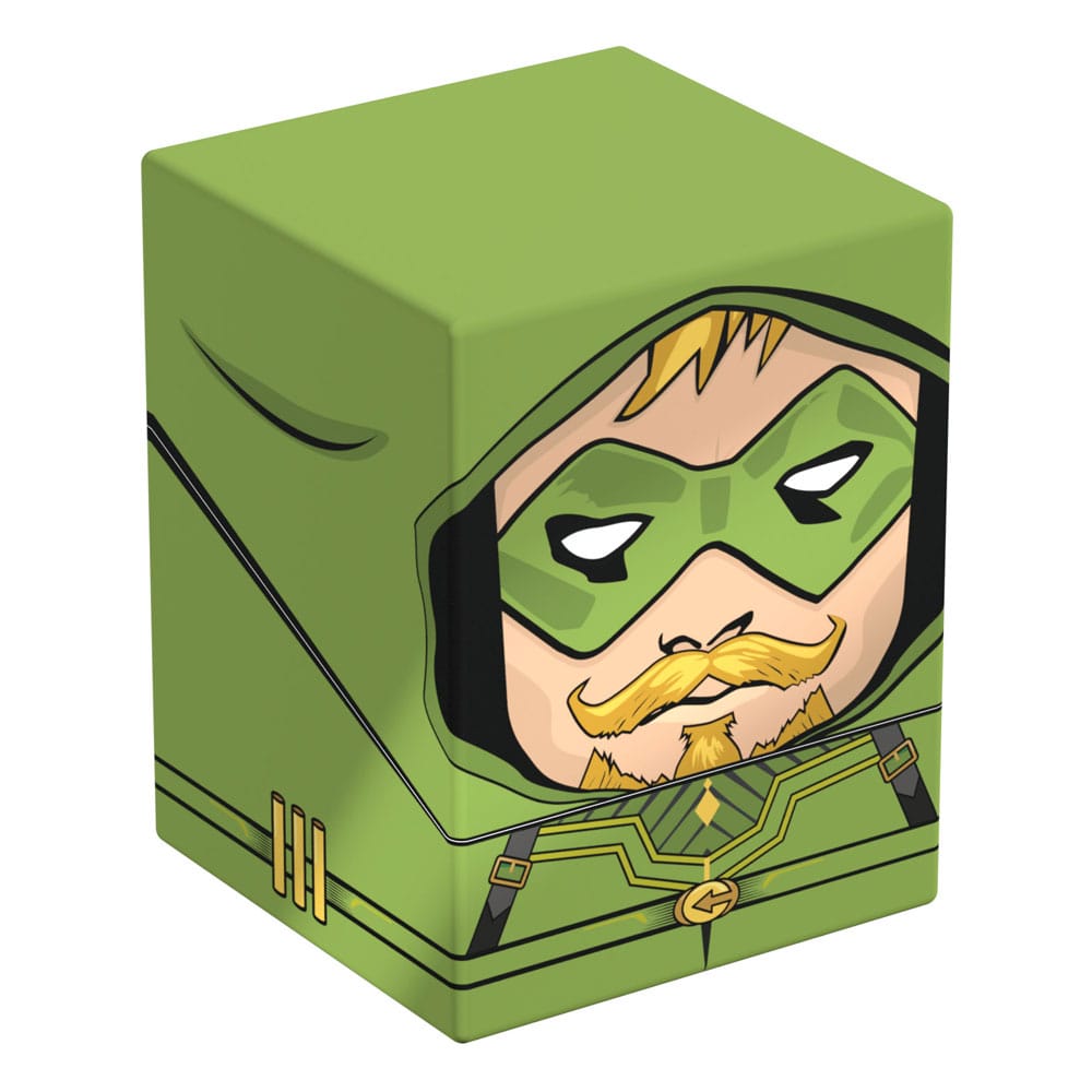 Squaroes Squaroe DC Justice League™ JL015 - Green Arrow™