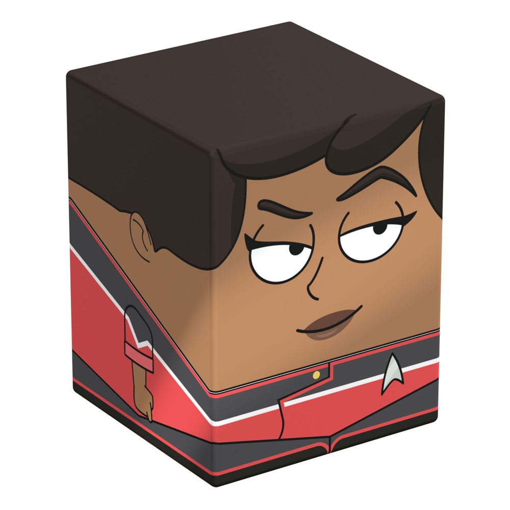 Squaroes Squaroe Star Trek: Lower Decks™ ST001 - Beckett Mariner