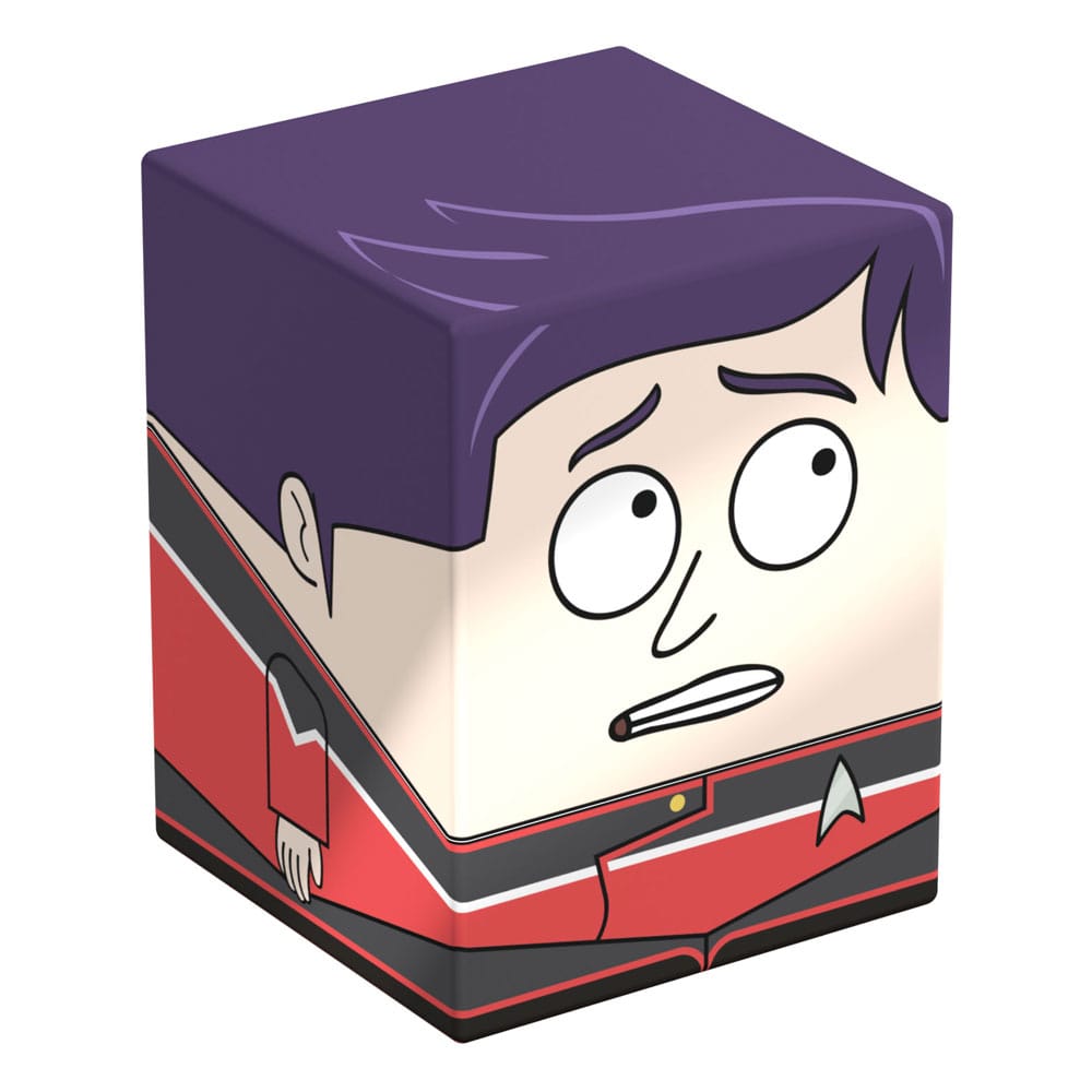 Squaroes Squaroe Star Trek: Lower Decks™ ST002 - Brad Boimler