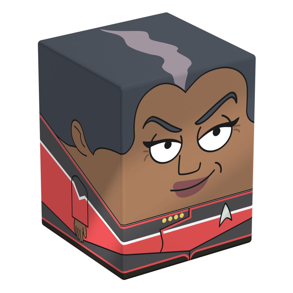 Squaroes Squaroe Star Trek: Lower Decks™ ST005 - Carol Freeman